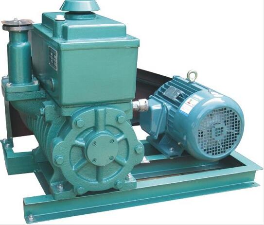 阜阳真空泵维修