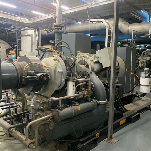 阜阳发电机组维修