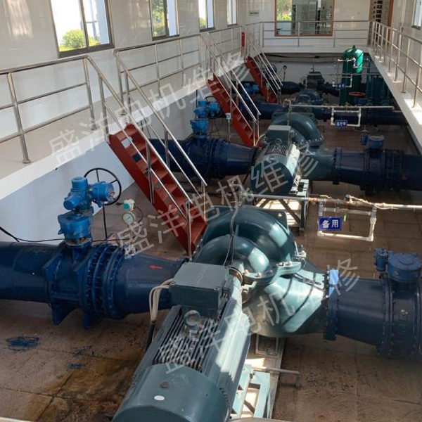 阜阳附近水泵维修电话