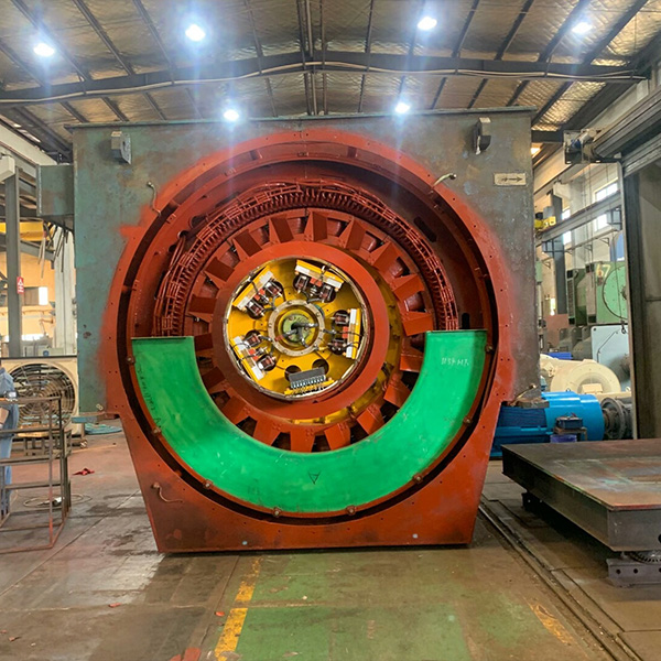 阜阳伺服电机故障及维修