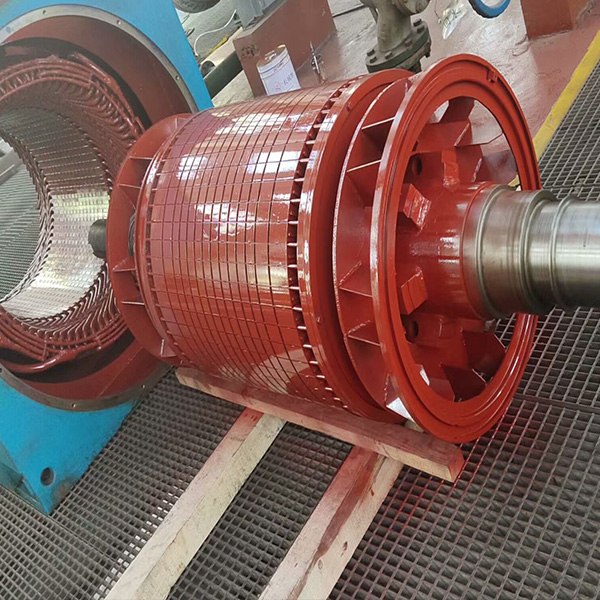 阜阳伺服电机维修 