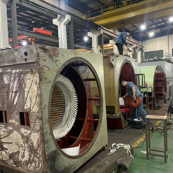 阜阳维修伺服电机