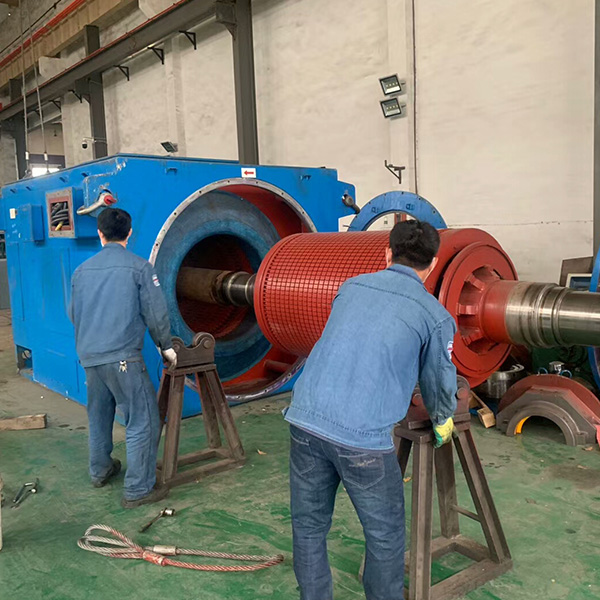 阜阳维修伺服电机 