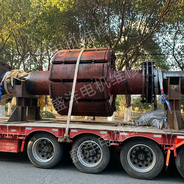 阜阳大型电机维修修理