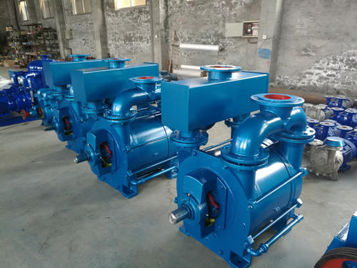 阜阳专业维修真空泵