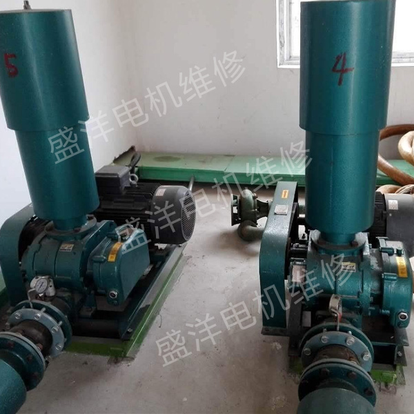 阜阳风机盘管维修