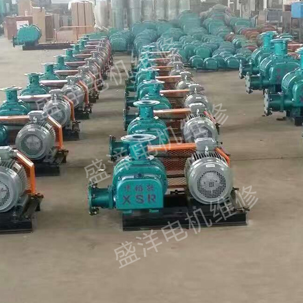 阜阳修风机电话 