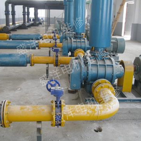 阜阳附近风机维修